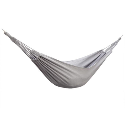 Product Αιώρα Nils Camp 200x100cm Grey (NC0032GR) base image