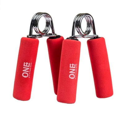 Product Ταναλάκι Χεριών One Fitness Hand Grips Set of 2 (OFIPZ03) base image