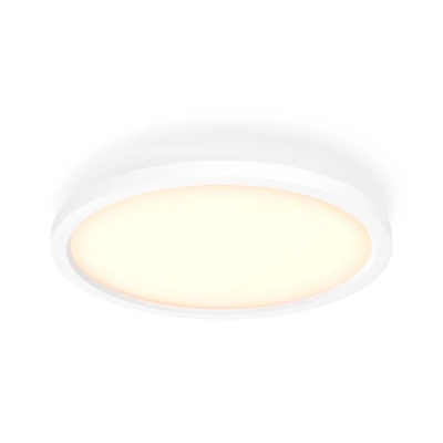 Product Φωτιστικό Οροφής Philips Hue Aurelle Dimmer Switch 2200K - 6500K 700lm White base image