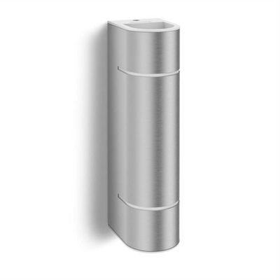 Product Επιτοίχιο Φωτιστικό Philips myGarden Sunset 2700K IP44 2W Inox (915004499401) base image