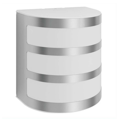 Product Επιτοίχιο Φωτιστικό Philips myGarden Calgary 2700K IP44 3W Inox (915004988801) base image
