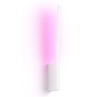Product Επιτοίχιο Φωτιστικό Philips Hue Liane White & Color Ambiance White (929003053201) base image