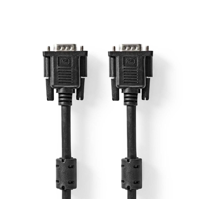 Product Καλώδιο VGA Nedis male - male 3m (CCGB59000BK30) base image