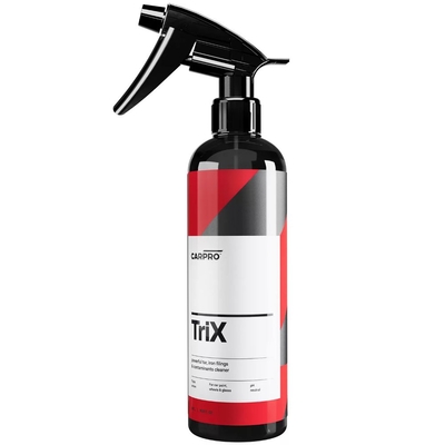 Product Καθαριστικό Αυτοκινήτου CarPro Trix 500ml Iron Remover (CP-TRIX500) base image