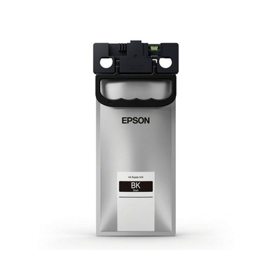 Product Μελάνι Epson Inkjet Cartridge XXL Black (C13T11E140) base image