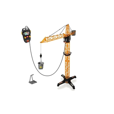Product Τηλεκατευθυνόμενο Simba Dickie Giant Crane 100cm (203462411) base image