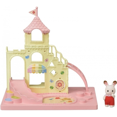 Product Μινιατούρα Sylvanian Families Playground (5319) base image