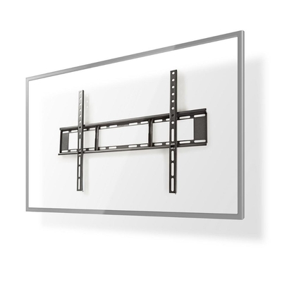 Product Βάση Τηλεόρασης Nedis Τοίχου έως 70" και 35kg (TVWM1051BK) base image