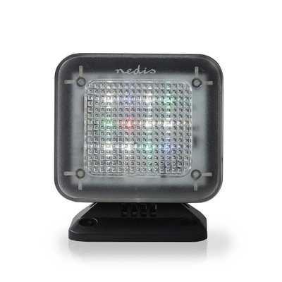 Product Αξεσουάρ CCTV Nedis TV Simulator (DUMSTV10BK) base image