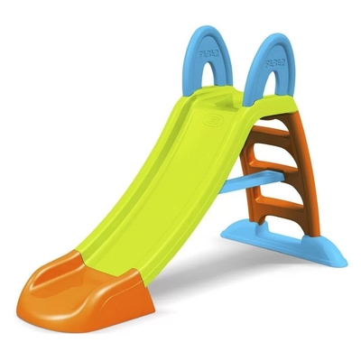 Product Τσουλήθρα Febel Slide Max with Water (FBR800013651) base image