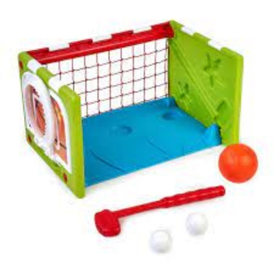 Product Πάρκο Δραστηριοτήτων Febel Sport Cuve 4in1 (FBRFEB03000) base image
