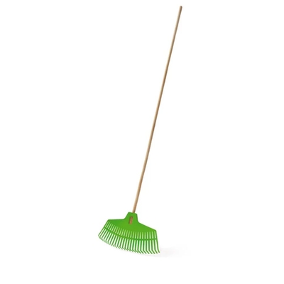Product Τσουγκράνα Prosperplast Focus Rake 1650x170mm Green (IGR2-G642) base image