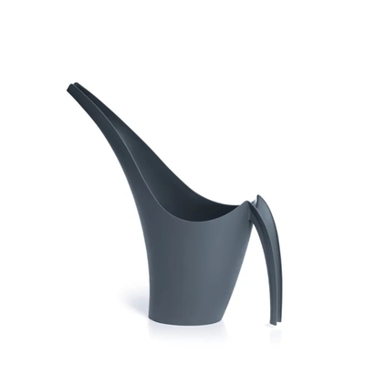 Product Ποτιστήρι Prosperplast Girafee Watering Can 326x334mm 1,5L Grey (IKW2-S433) base image