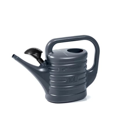 Product Ποτιστήρι Prosperplast Zebra Watering Can 365x553mm 10L Grey (IKZ10-S433) base image
