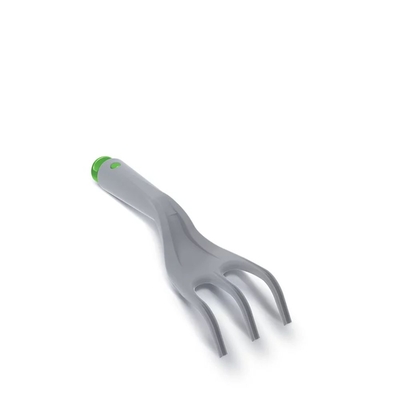 Product Τσουγκράνα Prosperplast Fork Plus Rake 105x273mm Grey (INGRAB-4C) base image