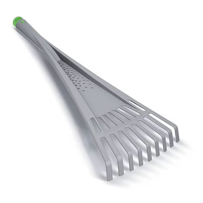 Product Τσουγκράνα Prosperplast Rakes Plus Garden Tool 63x172mm Grey (INGRLAB-4C) base image