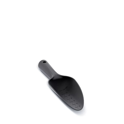 Product Φτυαράκι Prosperplast Scoop 2 Large Shovel 46x288mm Black (INLD-S411) base image