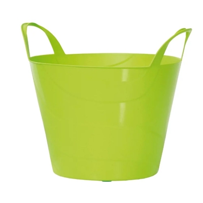 Product Καλάθι Κήπου Prosperplast Billy Bin 15L Lime (IPBI340-389U) base image