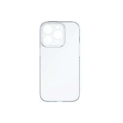 Product Θήκη Κινητού Baseus Simple Transparent for iPhone 14 Pro (ARAJ000702) base image