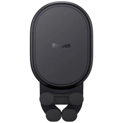 Product Φορτιστής Αυτοκινήτου Baseus Stable Gravitational Wireless Mount Pro 15W Black (SUWX030001) base image