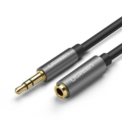 Product Καλώδιο 3.5mm Ugreen Καλώδιο male - 3.5mm female Αση base image