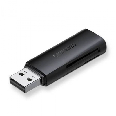 Product Card Reader Ugreen USB 3.0 για SD base image