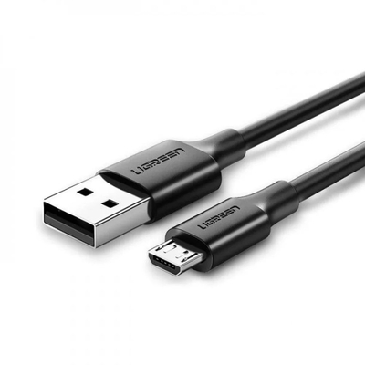 Product Καλώδιο USB Ugreen Regular 2.0 to micro USB base image