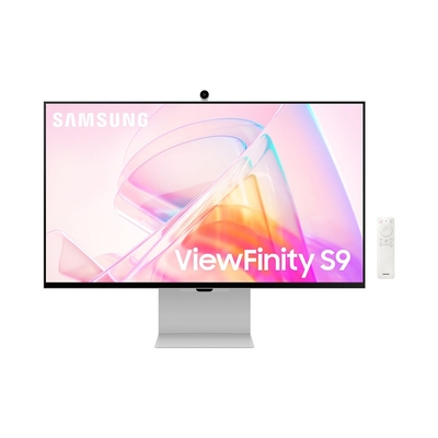 Product Monitor 27'' Samsung LS27C902PAUXDU ViewFinity S90PC base image