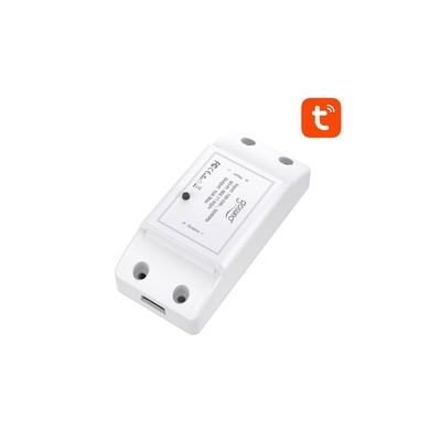 Product Ενδιάμεσος Διακόπτης Wi-Fi Gosund SW3 Smart Λευκό (SW3) base image