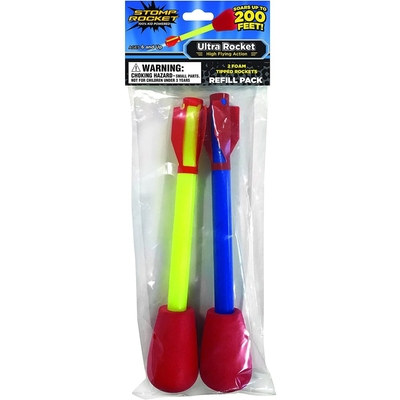Product Παιχνίδι Stomp Rocket Ultra Refill (SR100014) base image