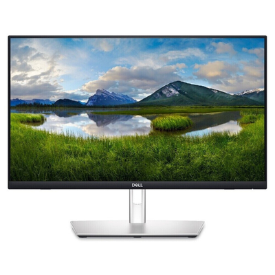 Product Monitor 24'' Dell P2424HT TOUCH IPS with speakers (210-BHSK) base image