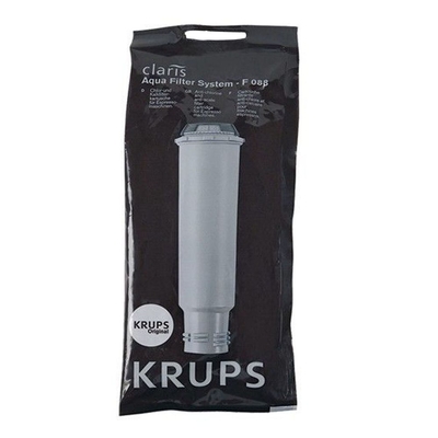 Product Φίλτρο Νερού Μηχανής Espresso Krups Claris base image