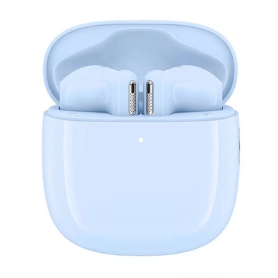 Product Bluetooth Handsfree Baseus TWS Bowie WX5 Blue (A00051000313-00) base image