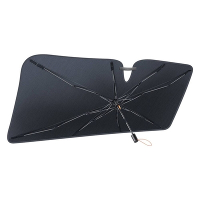 Product Ηλιοπροστασία Παρμπρίζ Baseus Εσωτερική (CRKX000001) base image