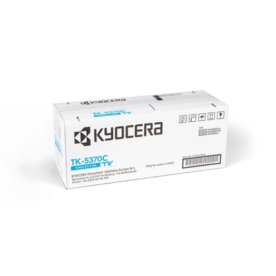 Product Toner Kyocera MA3500cix CYAN (TK-5370C) base image