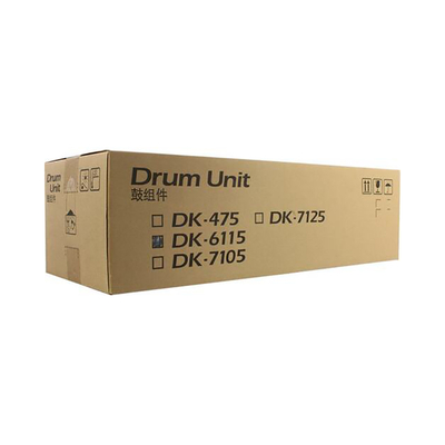Product Drum Kyocera M4125idn DK-6115 (DK6115) base image