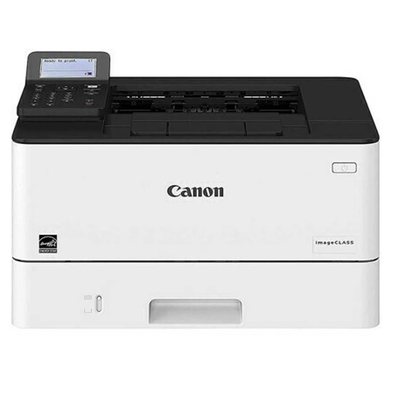 Product Εκτυπωτής Canon i-SENSYS LBP246dw Mono Laser (5952C006AA) base image