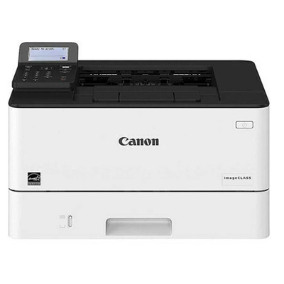 Product Εκτυπωτής Canon i-SENSYS LBP243dw Mono Laser (5952C013AA) base image