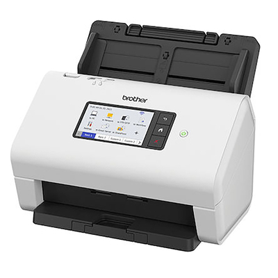 Product Scanner Brother ADS4900W Sheetfed base image