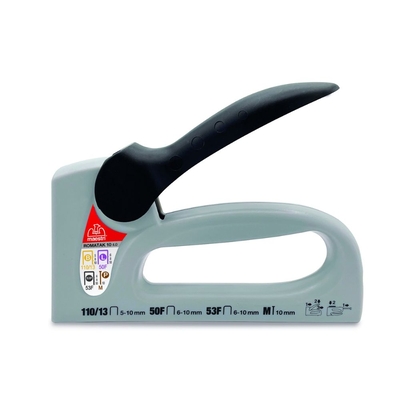 Product Καρφωτικό Romeo Maestri χειρός Romatak 10 4.0 MOD. 110/13 base image