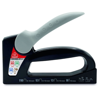 Product Καρφωτικό Romeo Maestri χειρός Rocama Jr 4.0 Mod. 110 base image