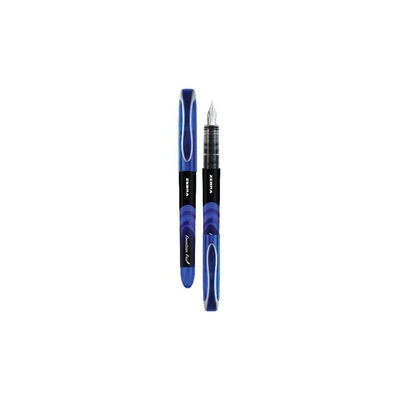 Product Πένα Γραφής Zebra Fuente Fountain Pen Blue base image