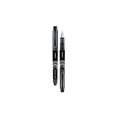 Product Πένα Γραφής Zebra Fuente Fountain Pen Black base image