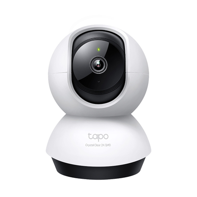 Product IP Κάμερα TP-Link Tapo Pan/Tilt AI Home Security Wi-Fi (TAPO C220) base image