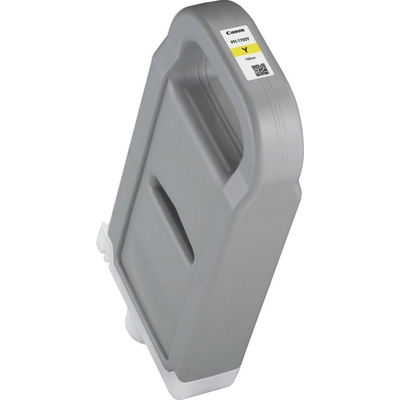 Product Μελάνι Canon Inkjet PFI-1700Y Yellow (0778C001) base image