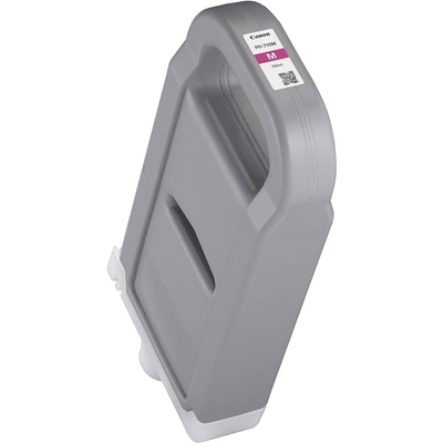 Product Μελάνι Canon Inkjet PFI-710M Magenta (2356C001) base image