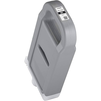 Product Μελάνι Canon Inkjet PFI-710BK Black (2354C001) base image
