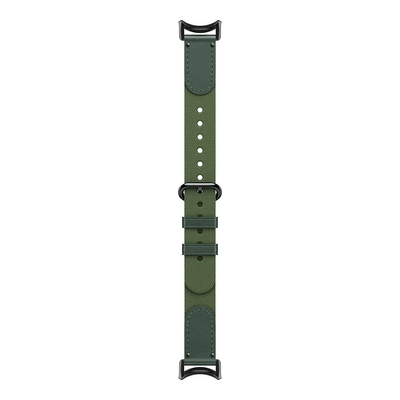 Product Λουράκι Wearable Xiaomi 8 Braided Strap Green (BHR7306GL) base image