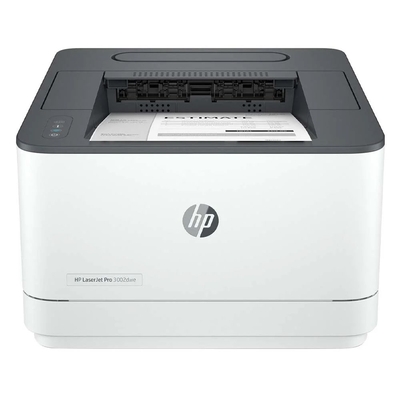 Product Πολυμηχάνημα HP LaserJet Pro 3002dw (3G652F) base image