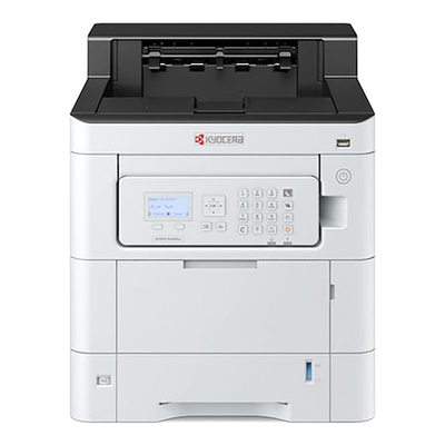 Product Εκτυπωτής Kyocera ECOSYS PA4000cx Color Laser (KYOPA4000CX) base image